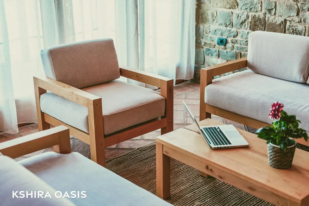 Kshira Oasis Qeparo - Boutique Hotel With Private Beachfront Stay With Suites & Restaurant 0*,  Albania
