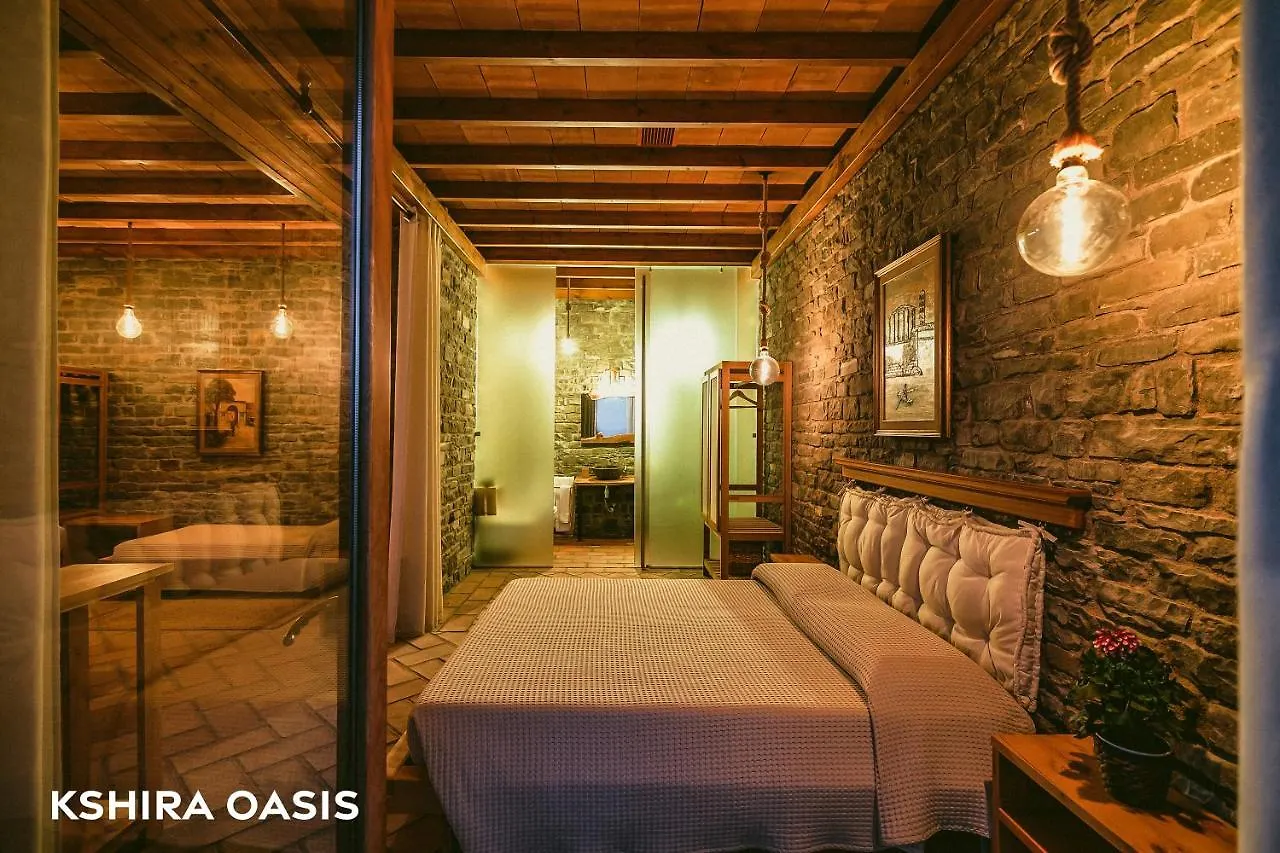 Apartment Kshira Oasis Qeparo - Boutique Hotel With Private Beachfront Stay With Suites & Restaurant Albania