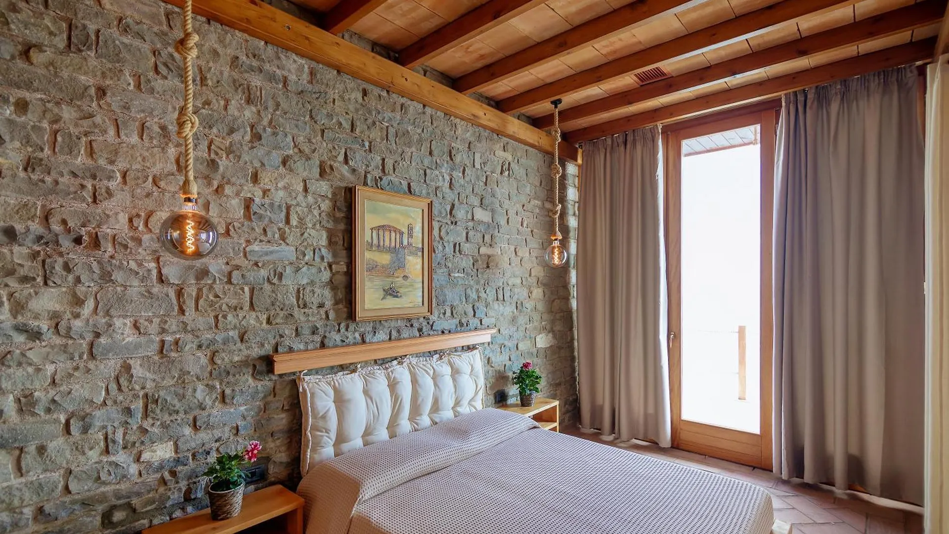 Kshira Oasis Qeparo - Boutique Hotel With Private Beachfront Stay With Suites & Restaurant