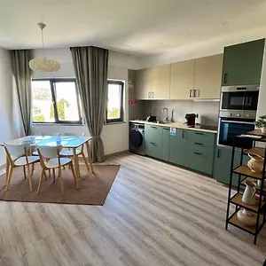 Apartment Sol Da Portugal