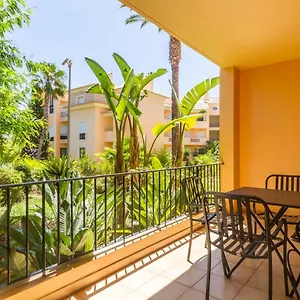  Apartment Boa Estrela Portugal