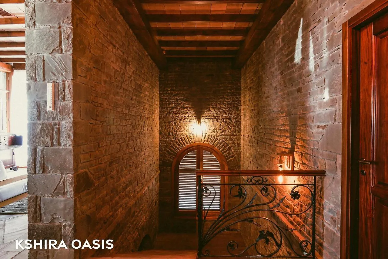 Kshira Oasis Qeparo - Boutique Hotel With Private Beachfront Stay With Suites & Restaurant 0*,  알바니아